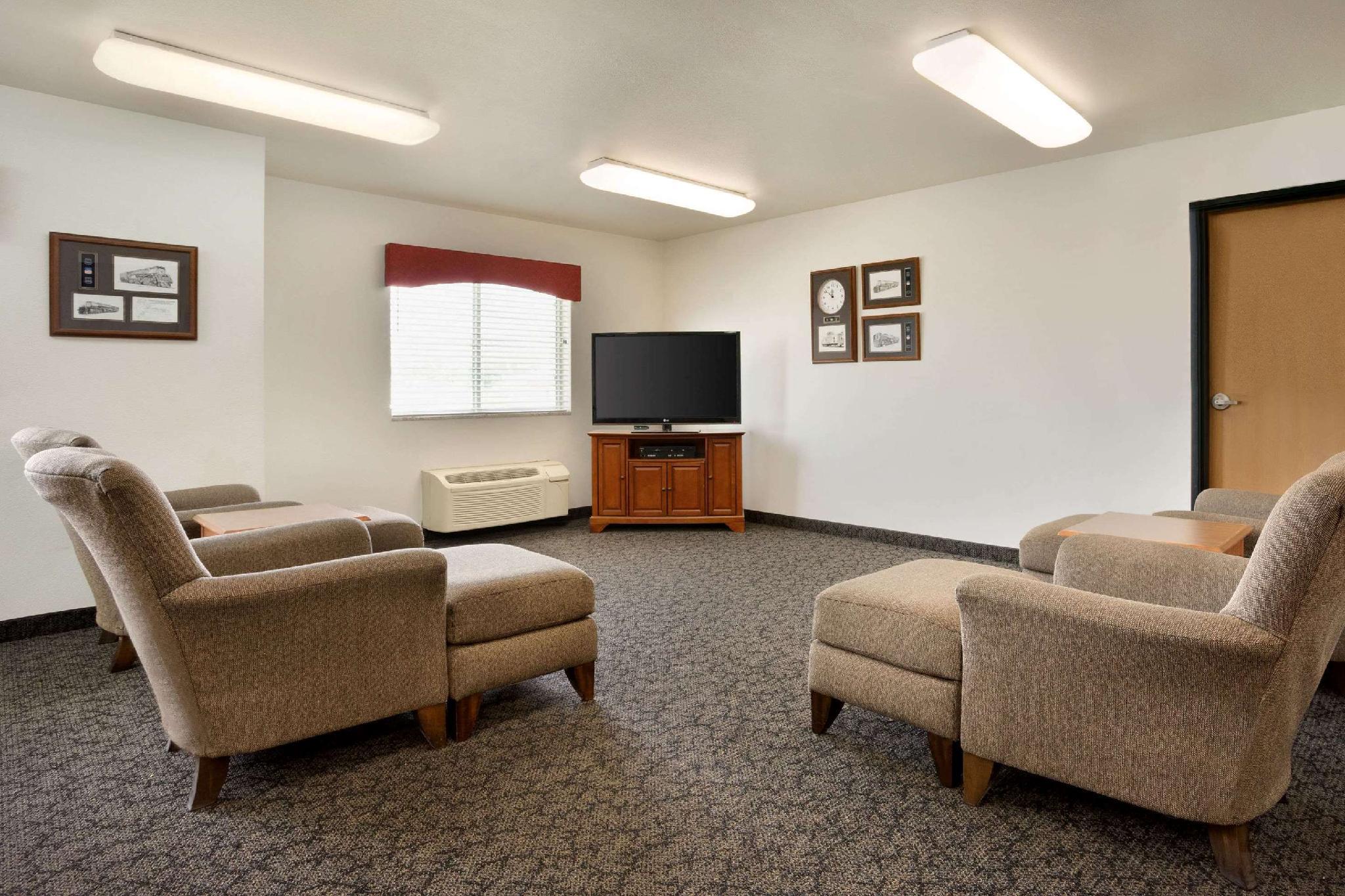 Nội thất khách sạn