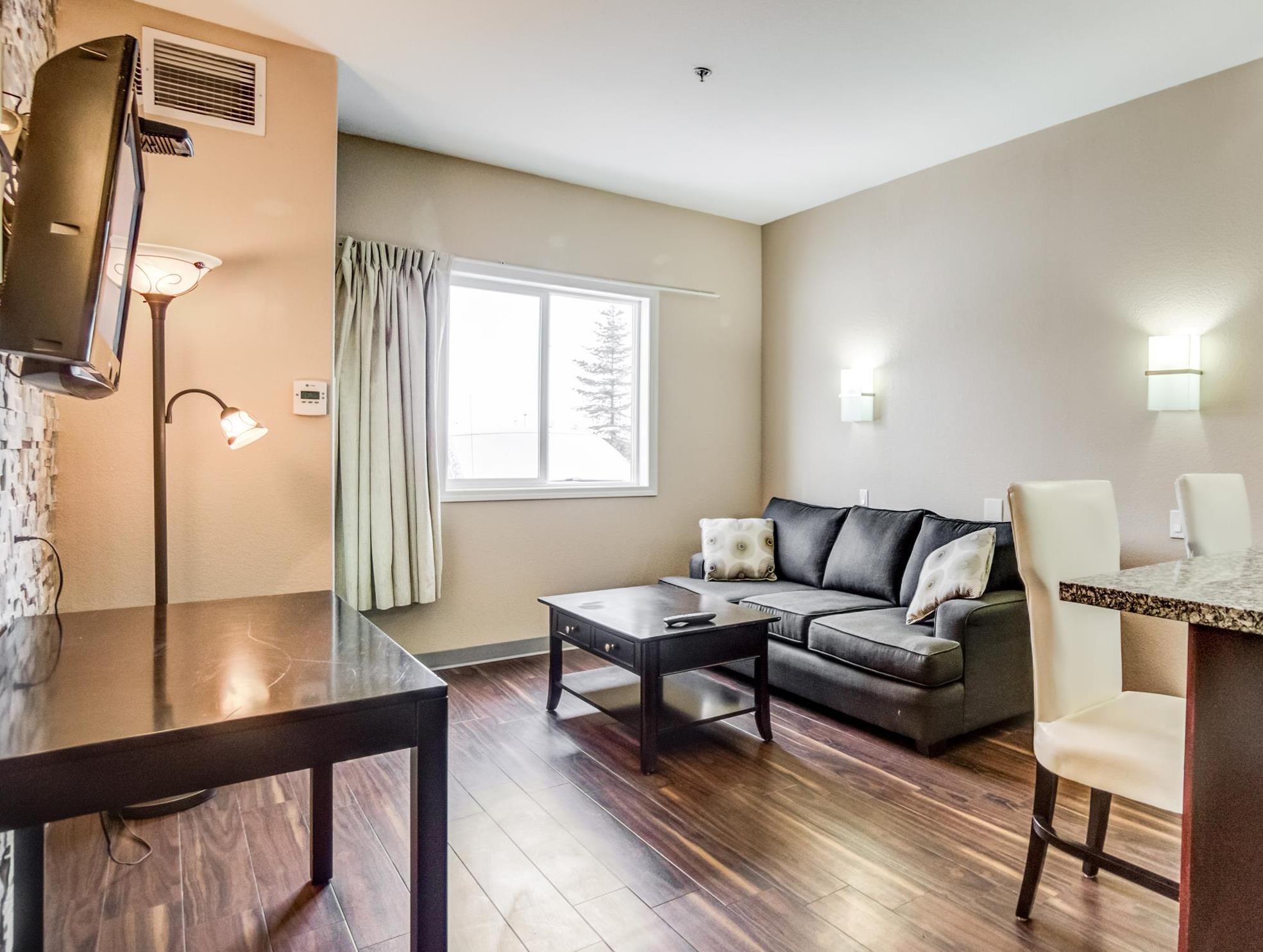 Nội thất khách sạn