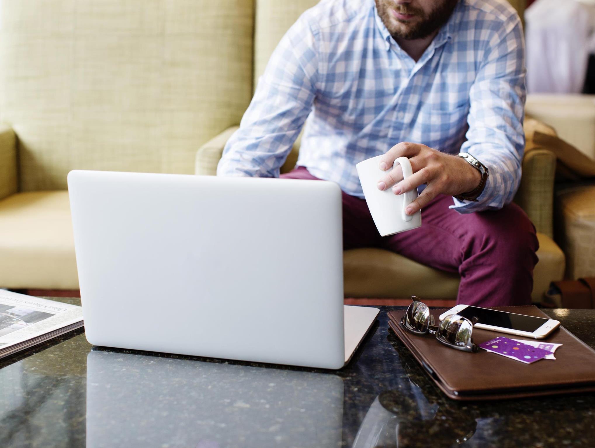 Nội thất khách sạn