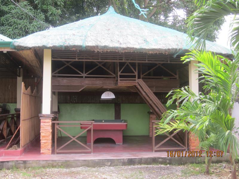 Tiện nghi giải trí