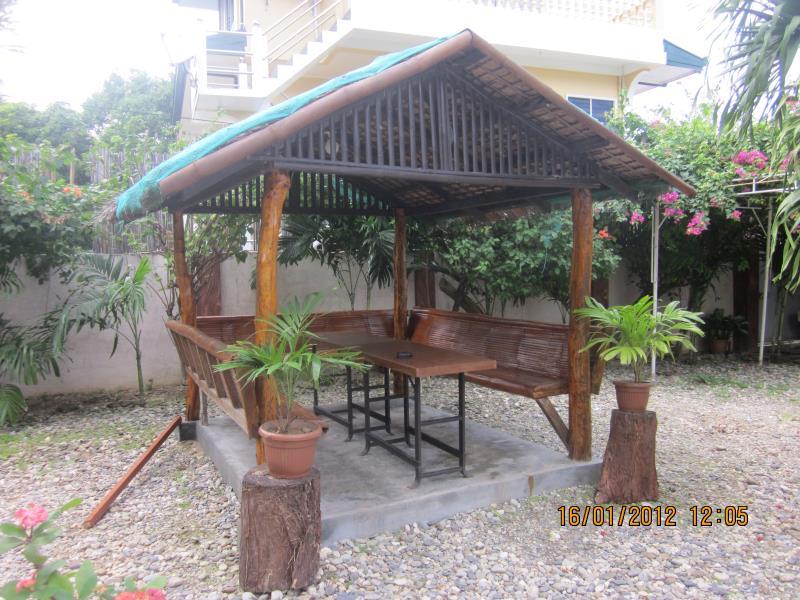 Tiện nghi giải trí