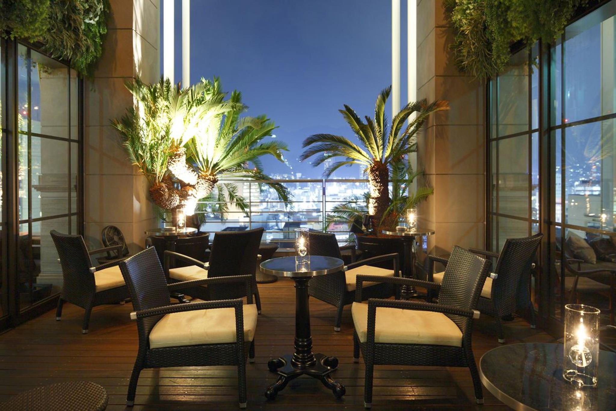 Nội thất khách sạn