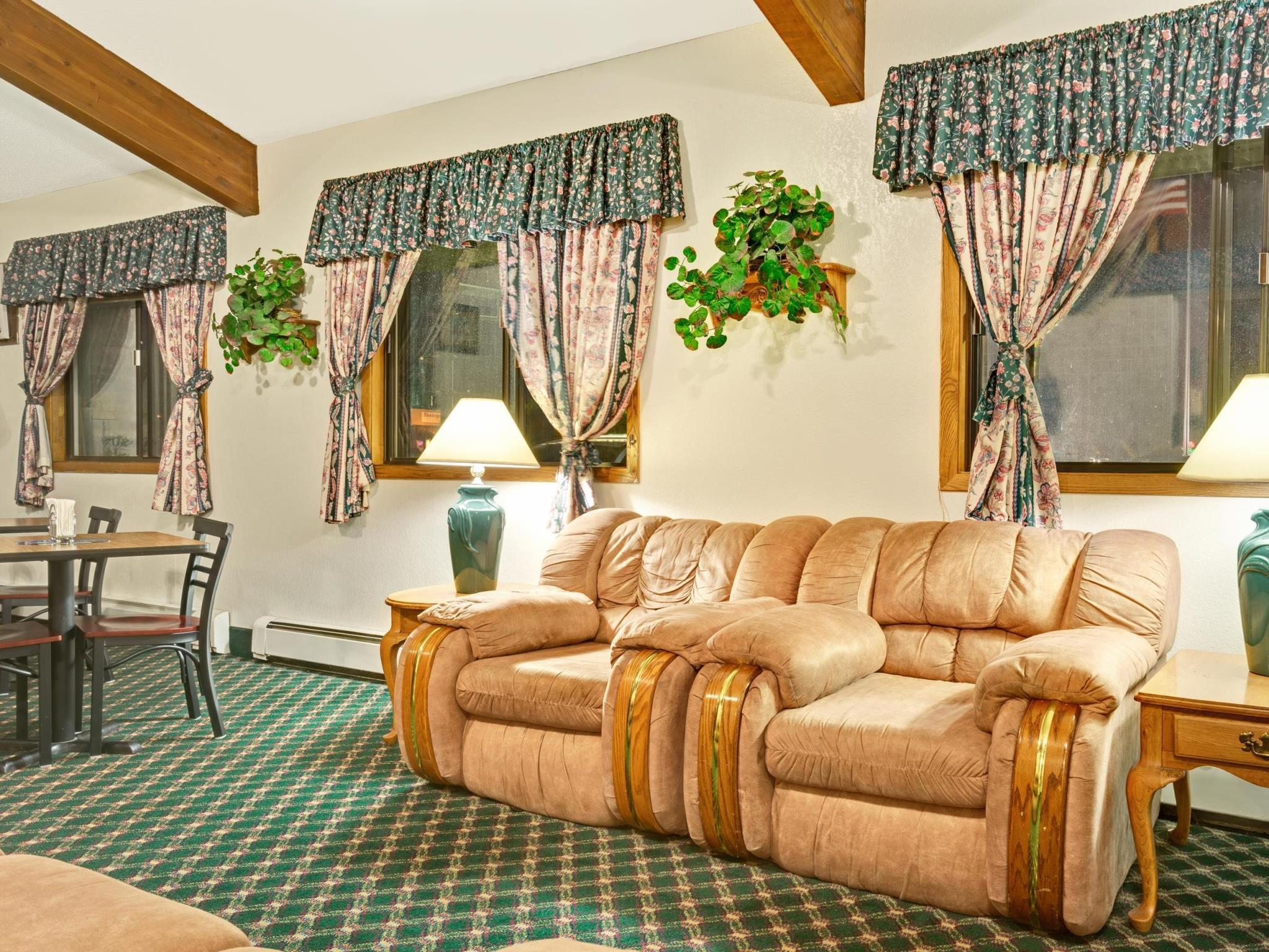 Nội thất khách sạn