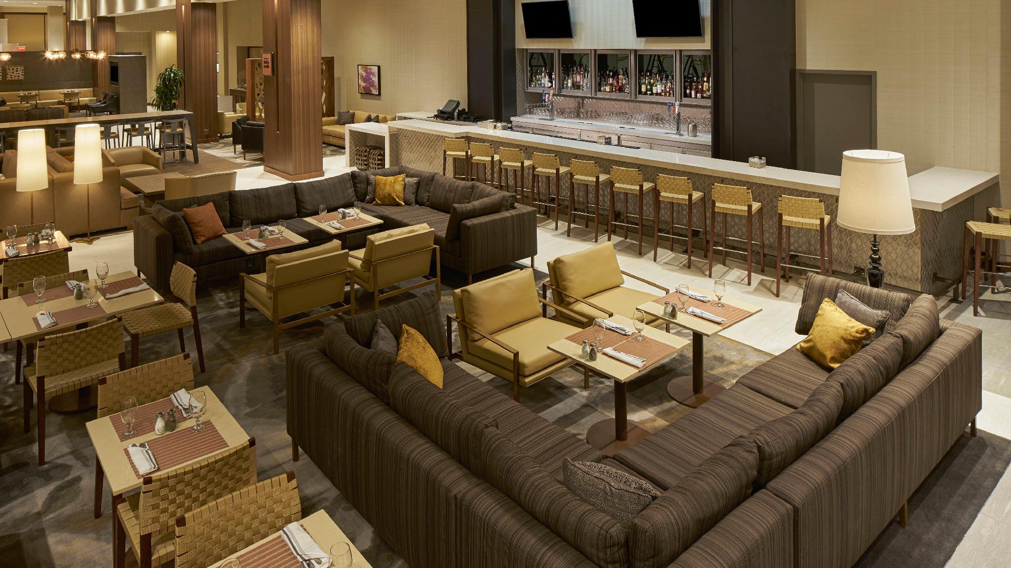 Nội thất khách sạn