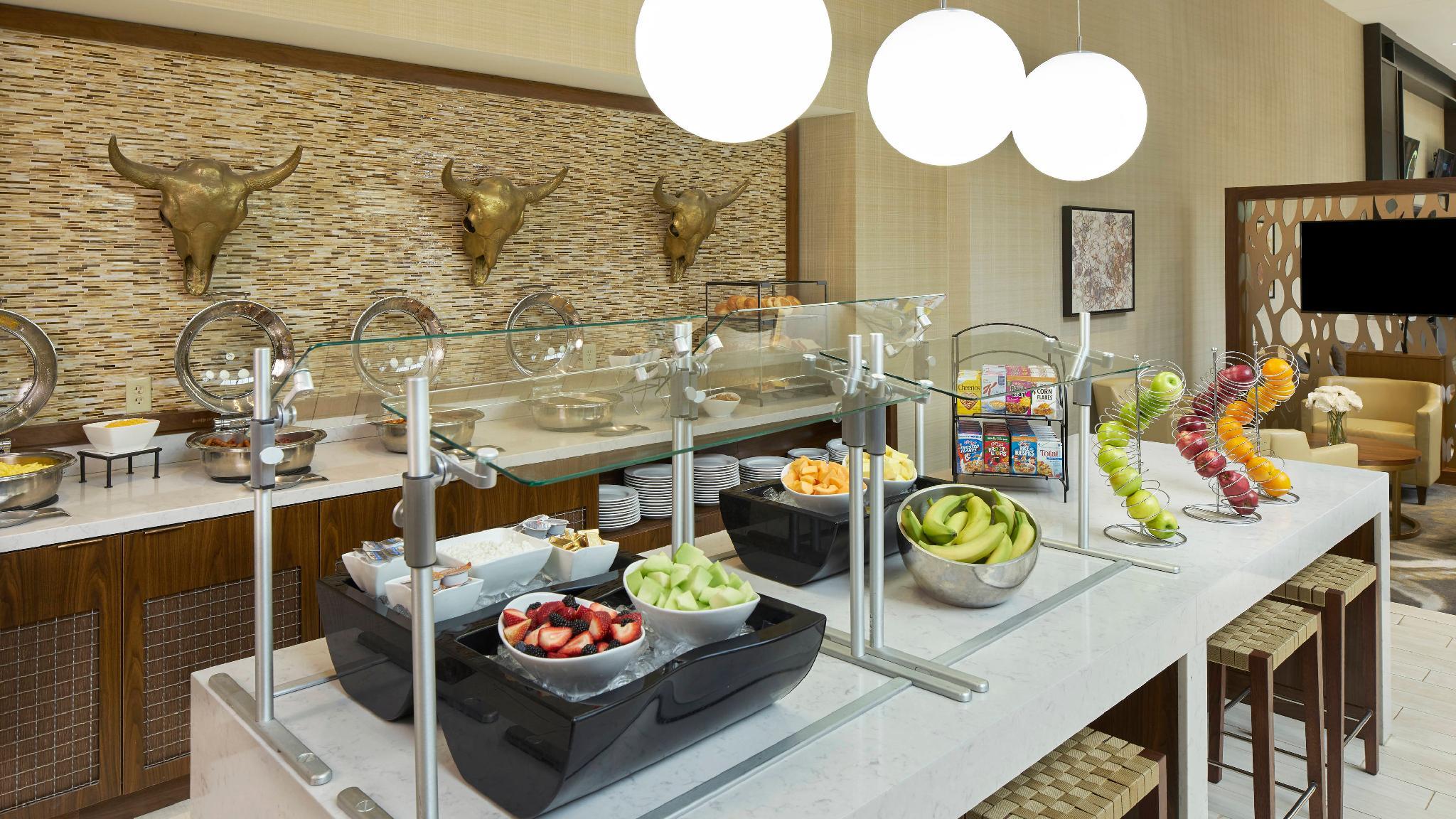 Nội thất khách sạn