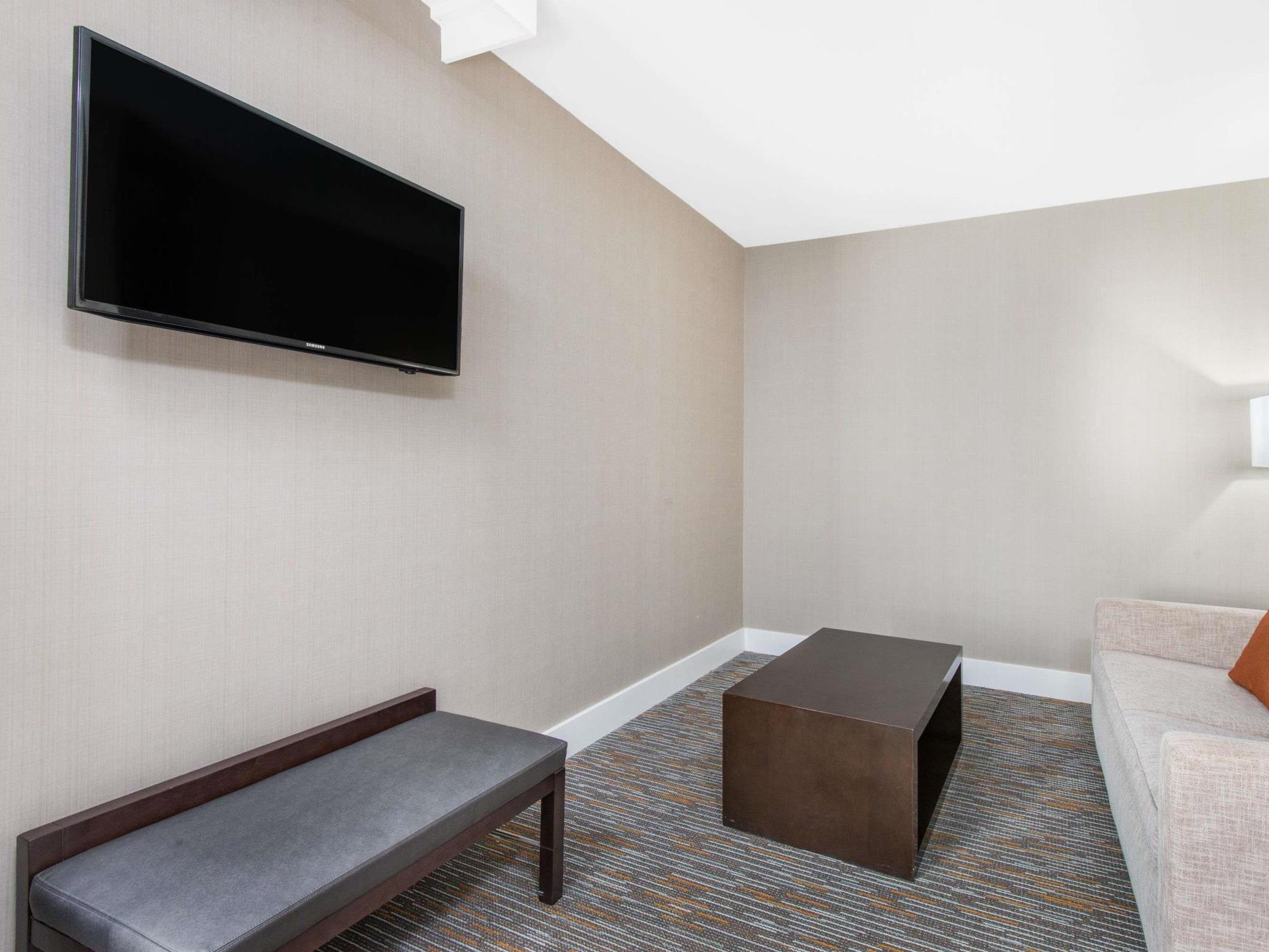 Nội thất khách sạn