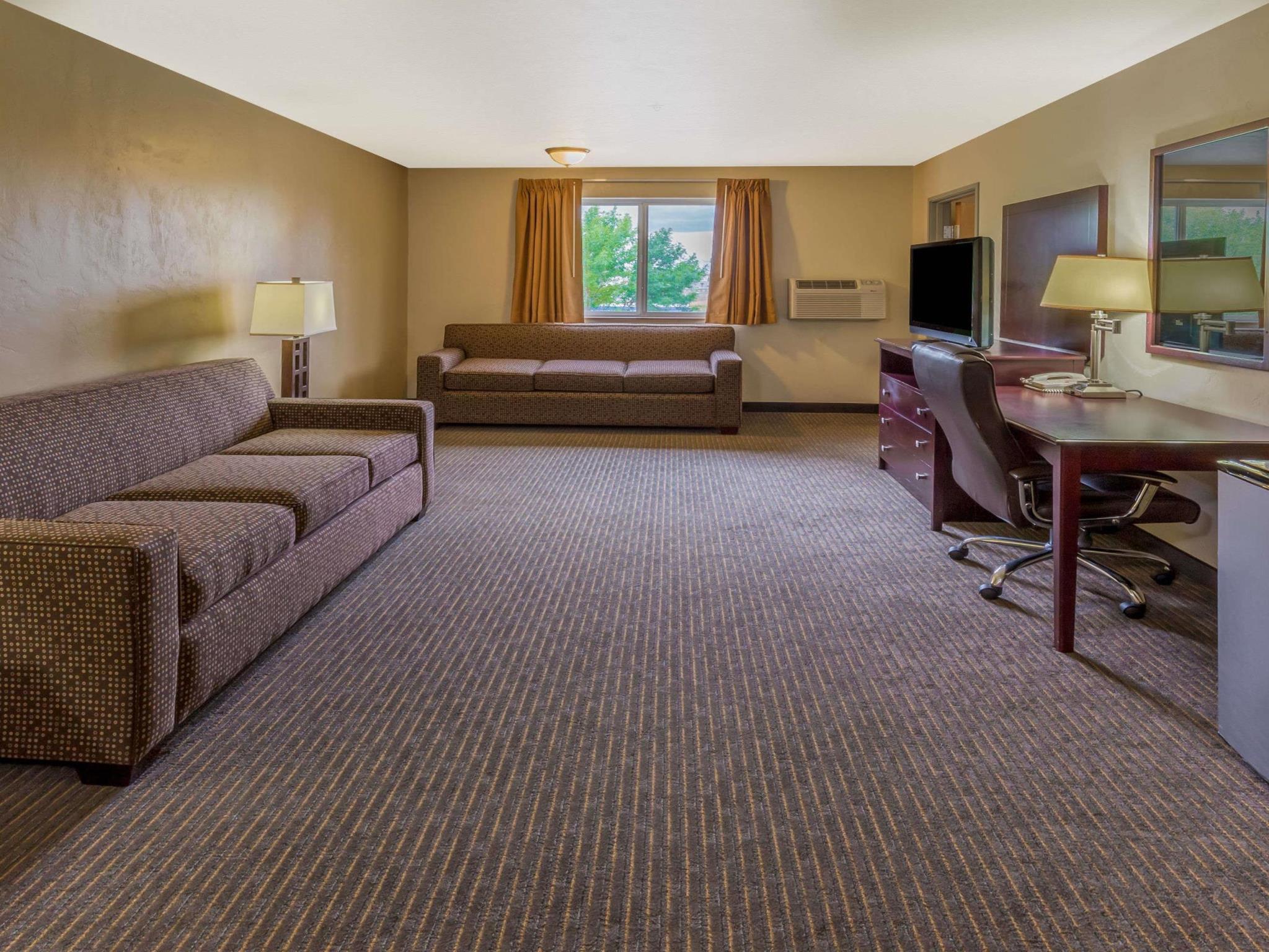 Nội thất khách sạn