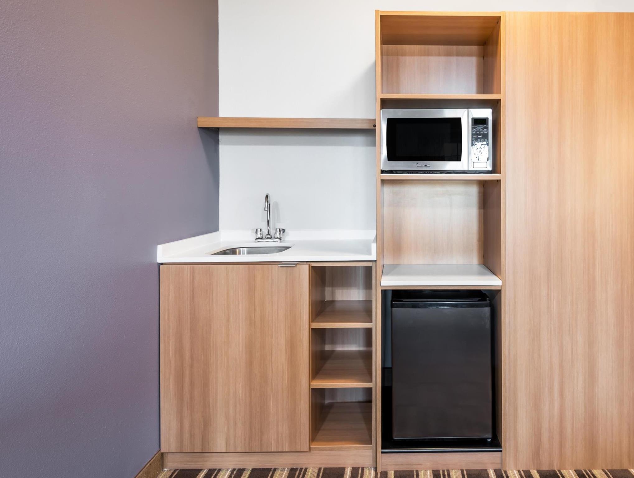 Nội thất khách sạn