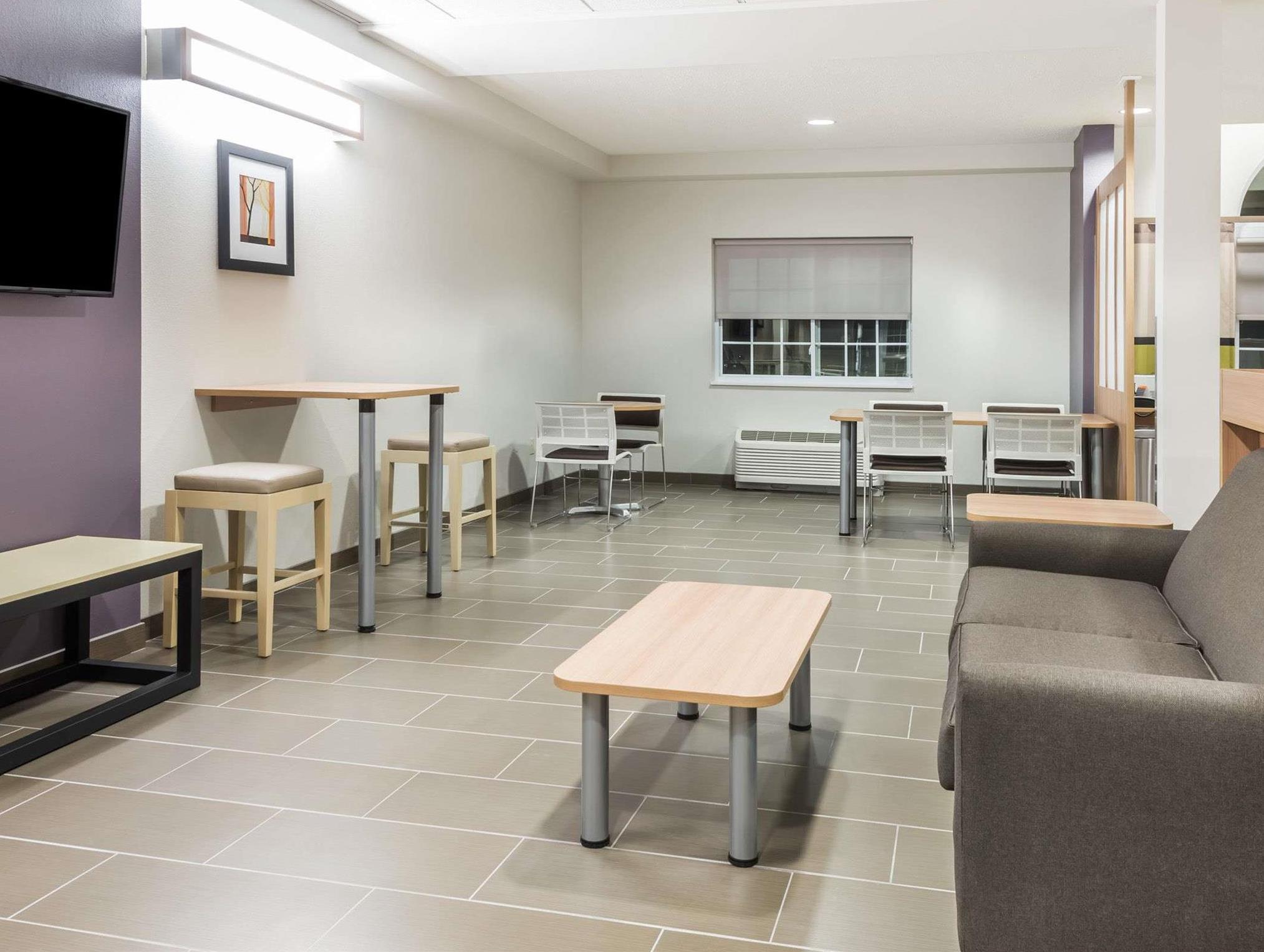 Nội thất khách sạn