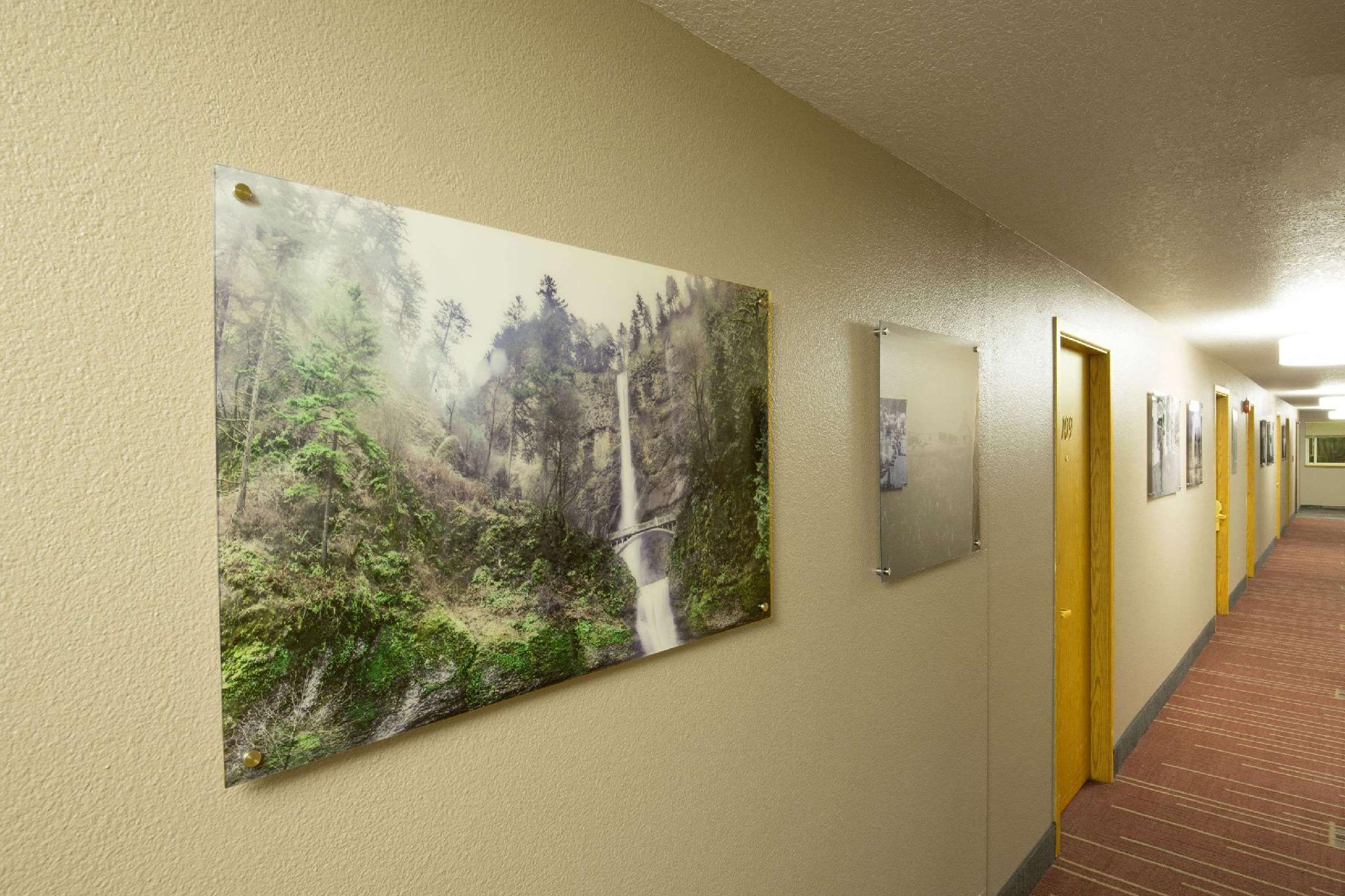 Nội thất khách sạn