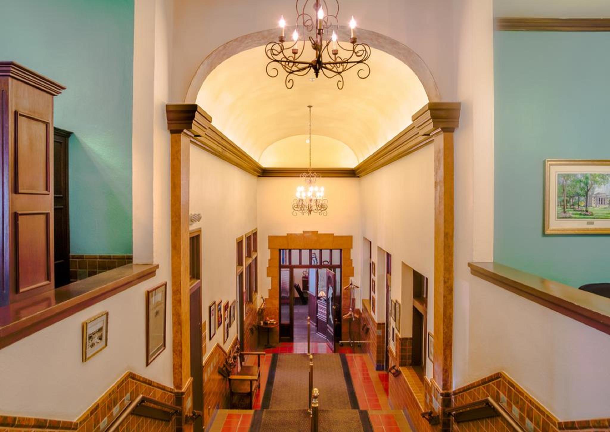 Nội thất khách sạn