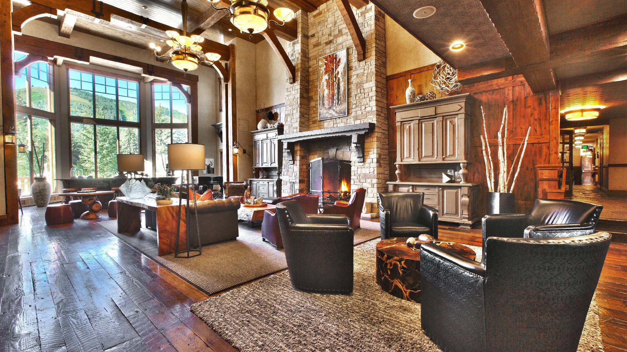 Nội thất khách sạn