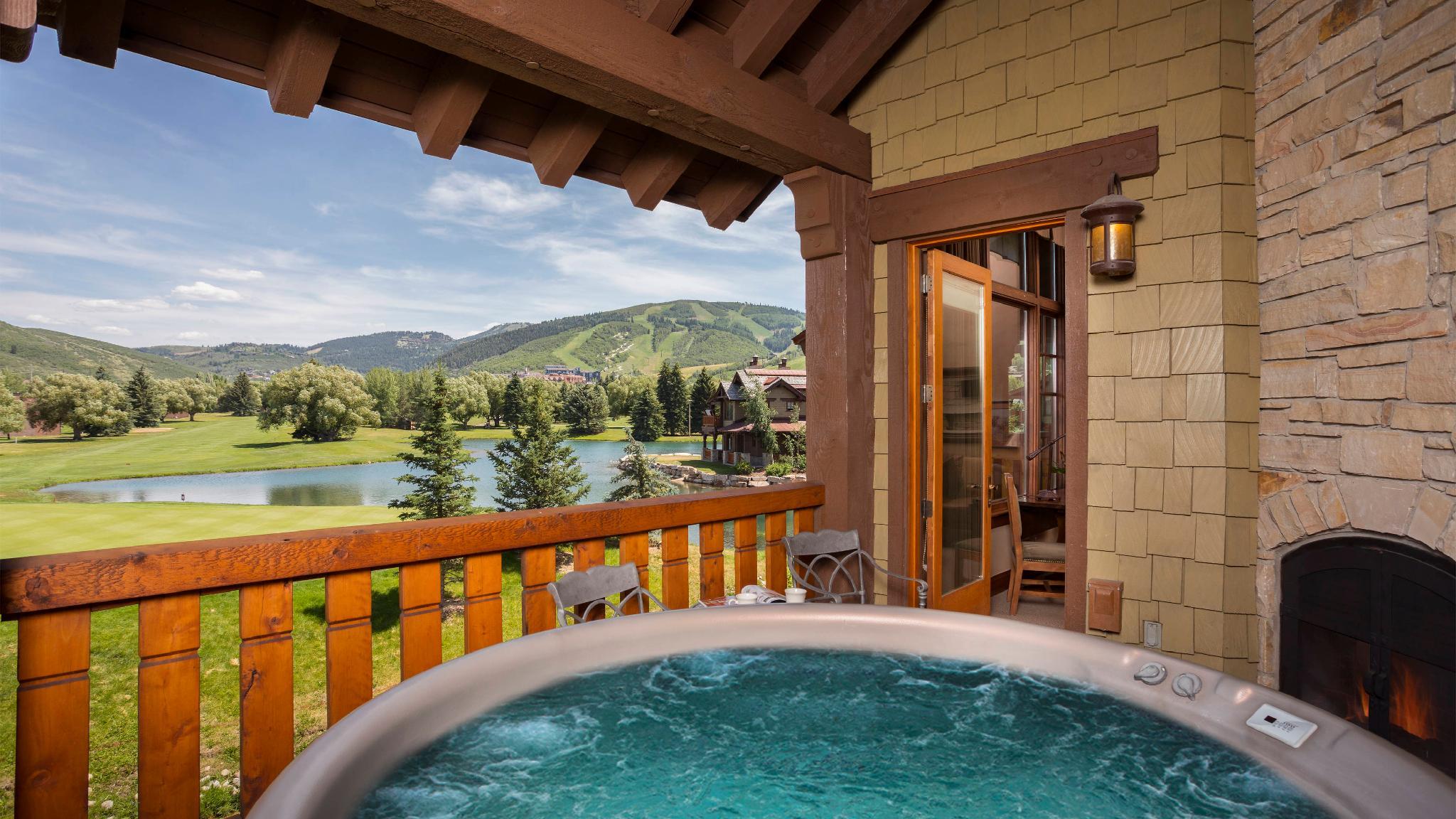 Nội thất khách sạn