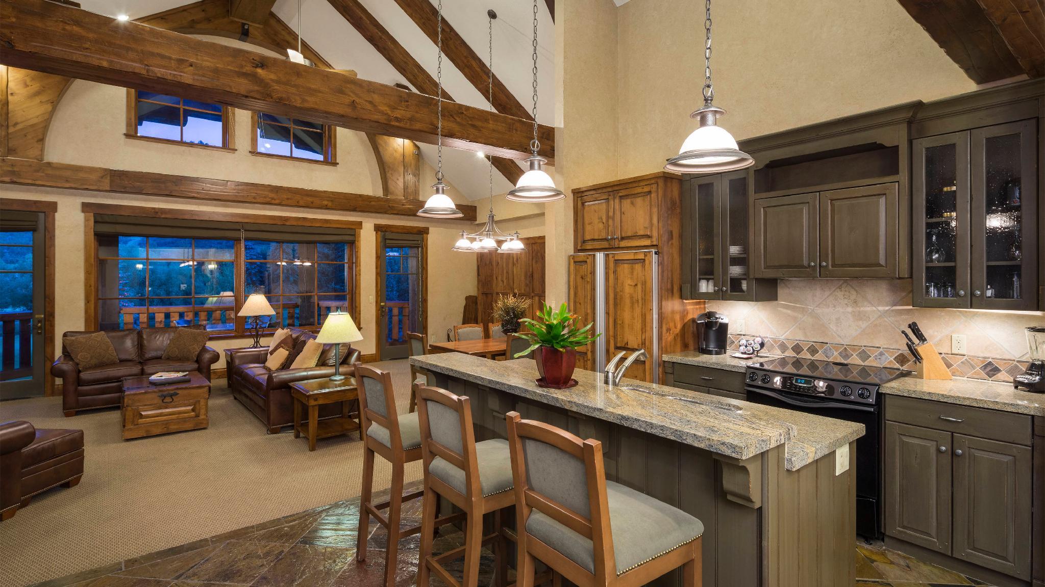 Nội thất khách sạn