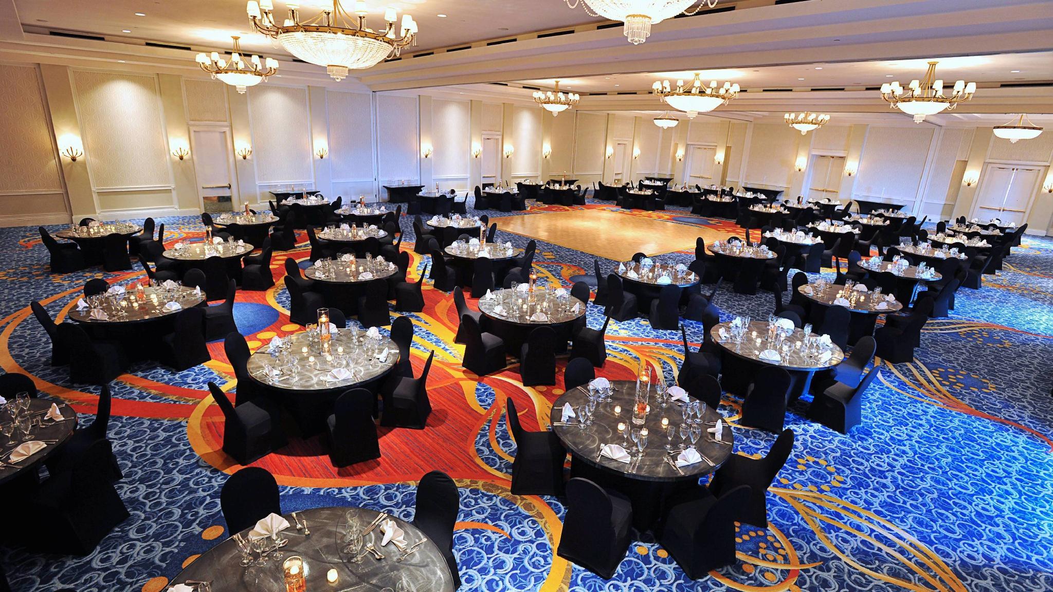 Nội thất khách sạn