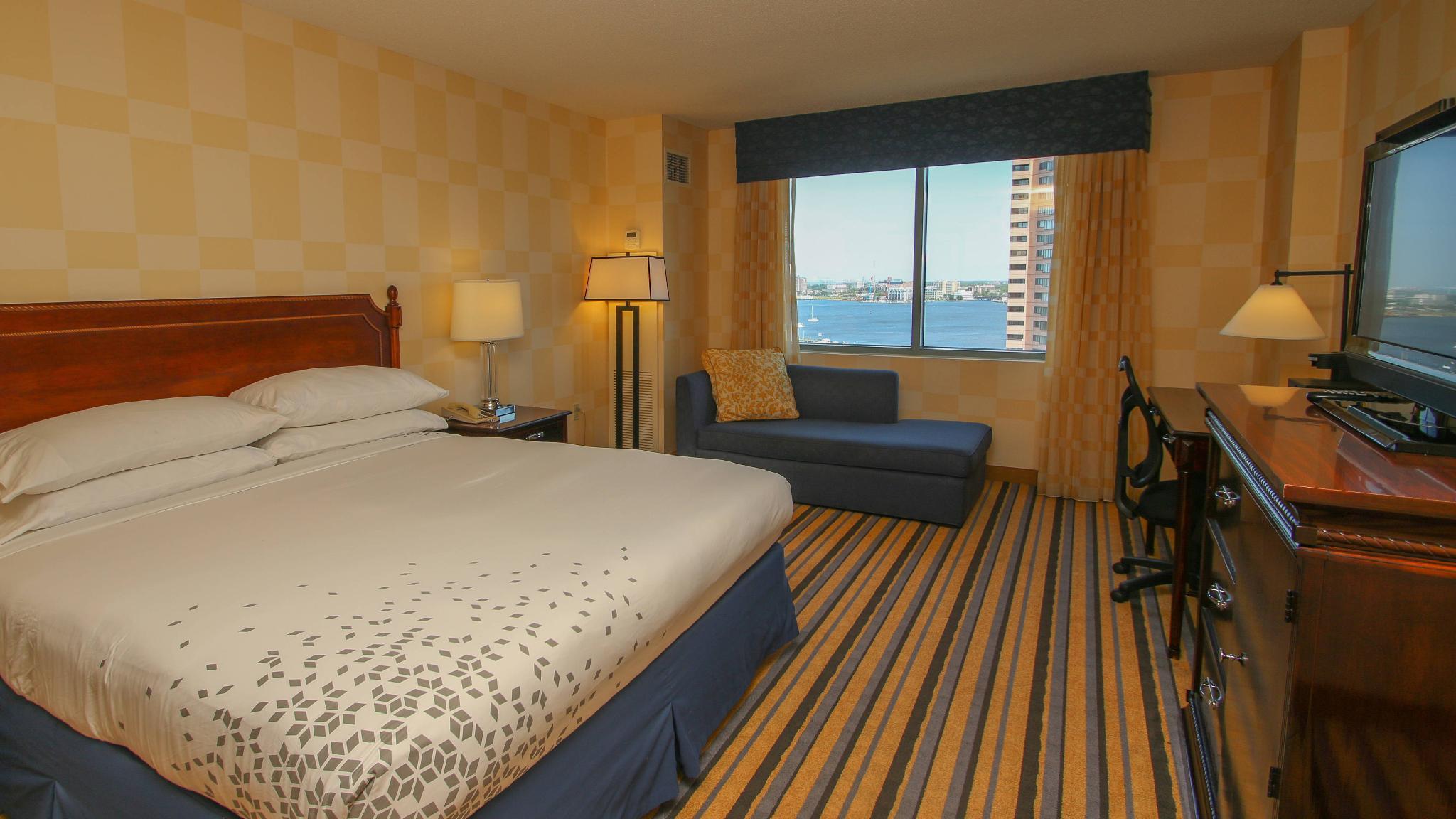 Nội thất khách sạn