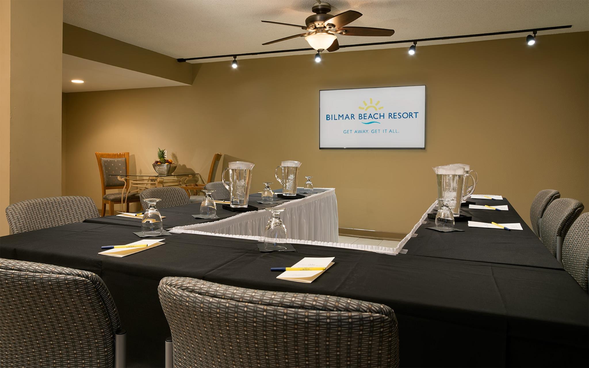 Phòng họp/ hội nghị