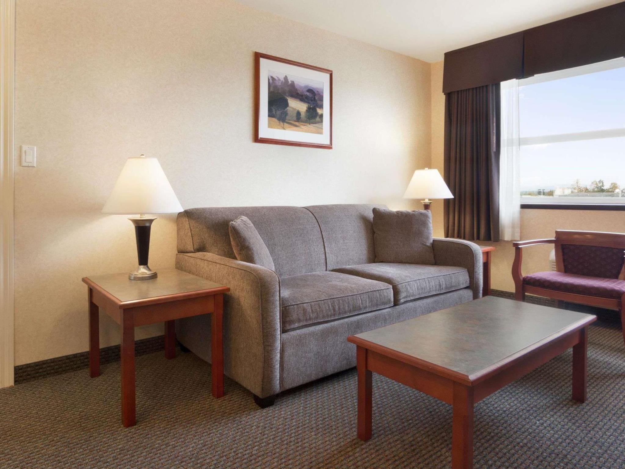 Nội thất khách sạn