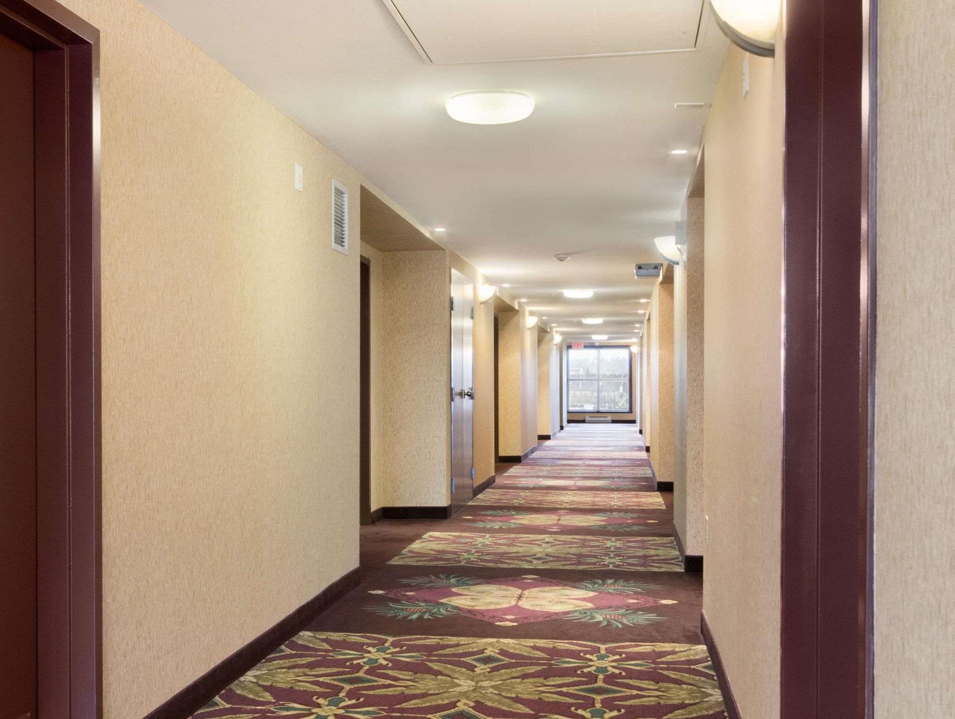 Nội thất khách sạn