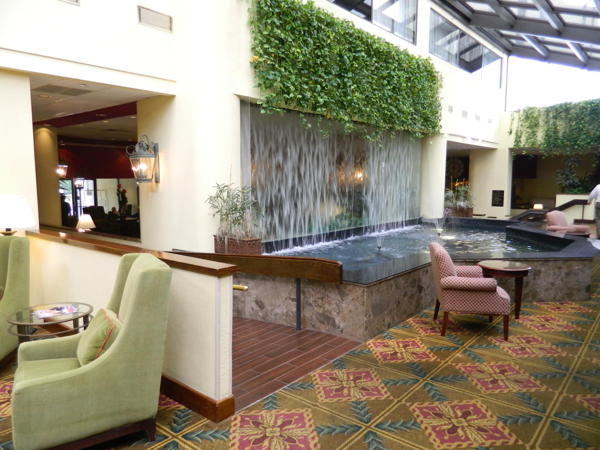 Nội thất khách sạn