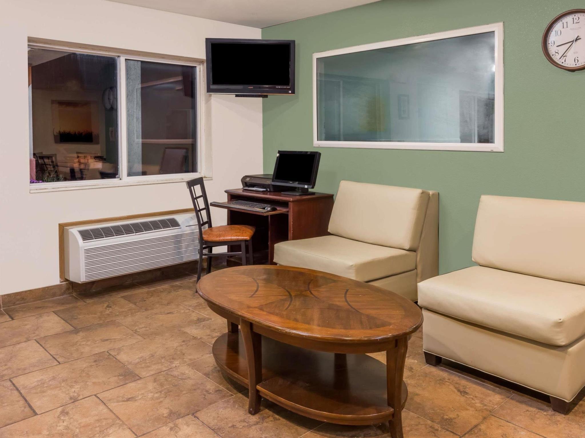 Nội thất khách sạn