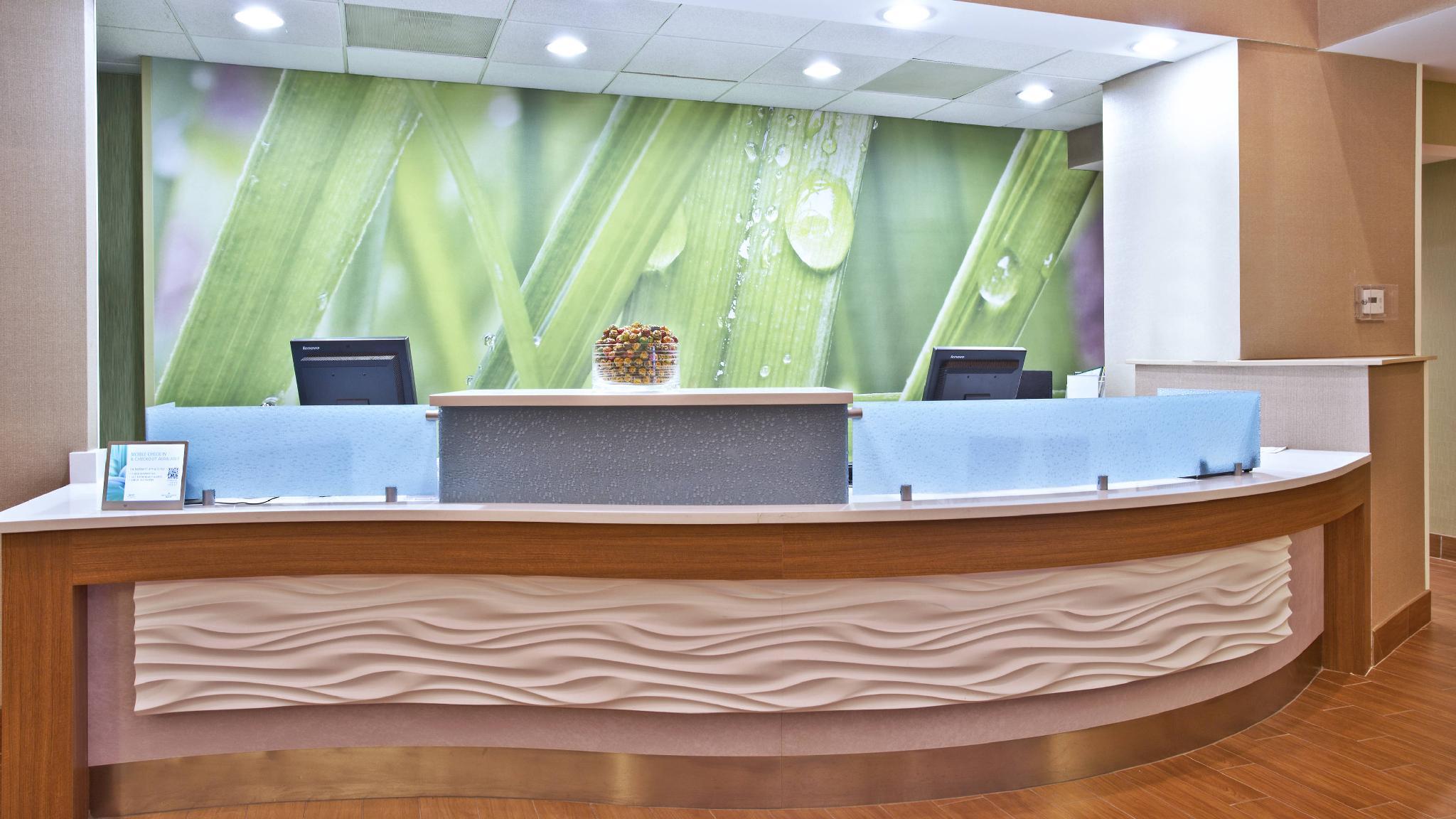 Nội thất khách sạn