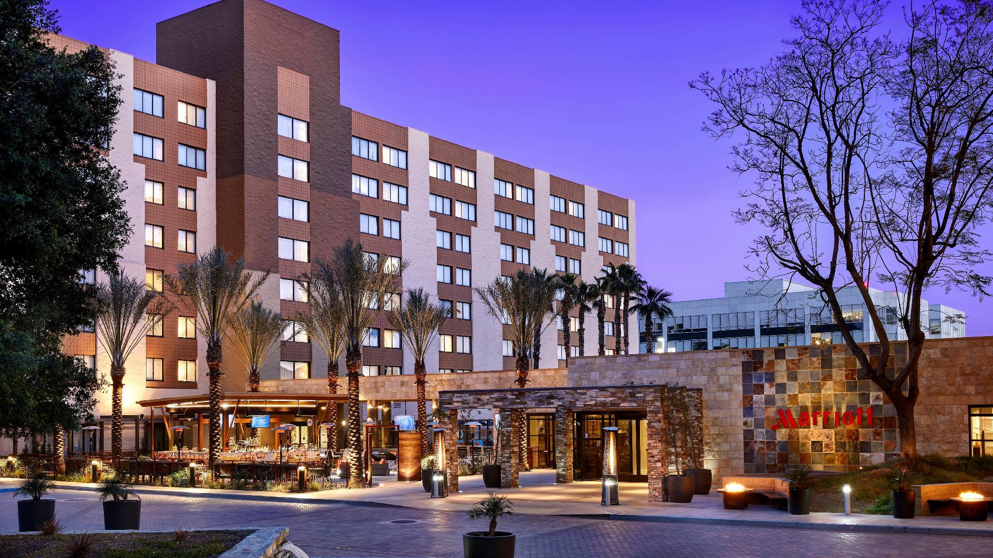 Nội thất khách sạn