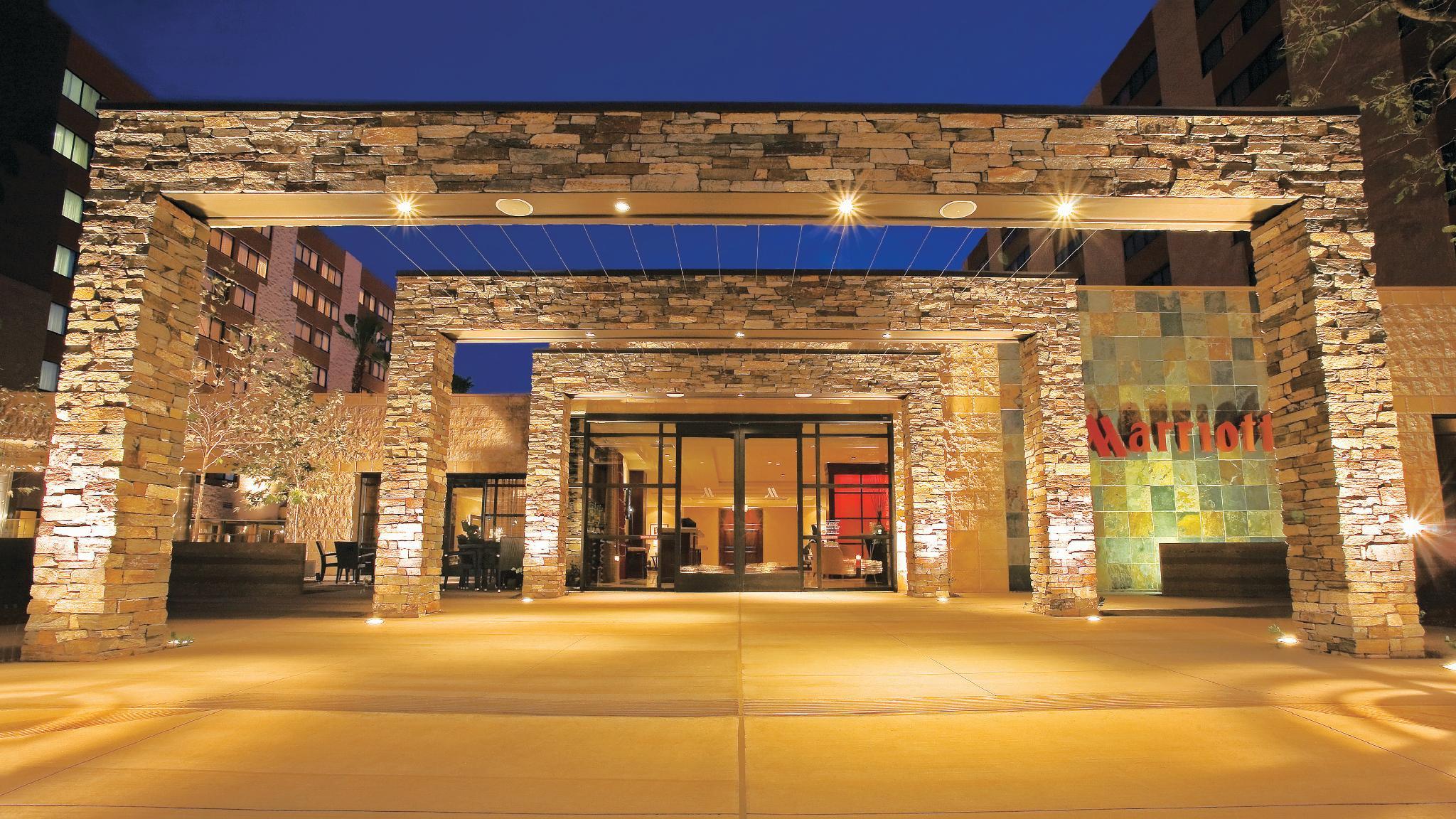 Nội thất khách sạn