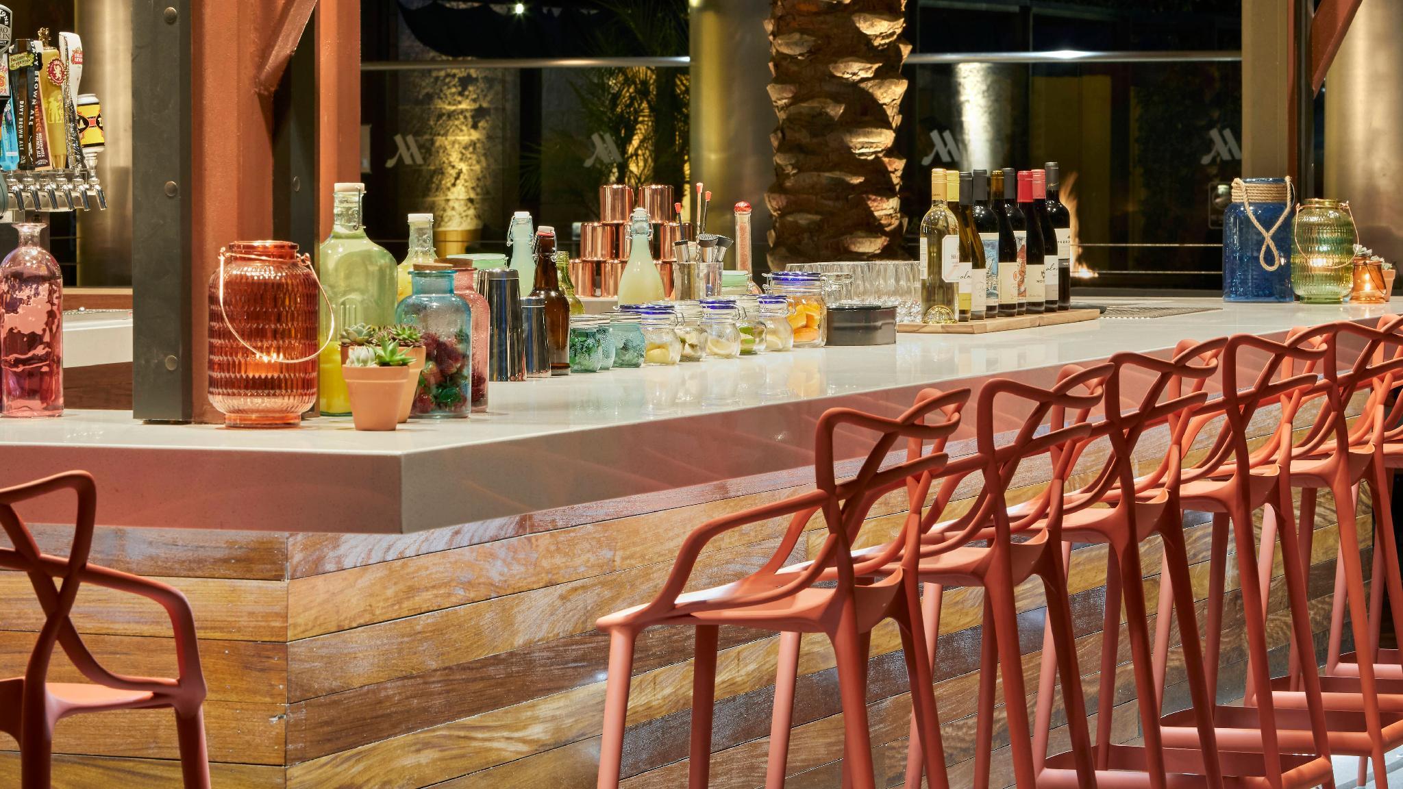 Nội thất khách sạn