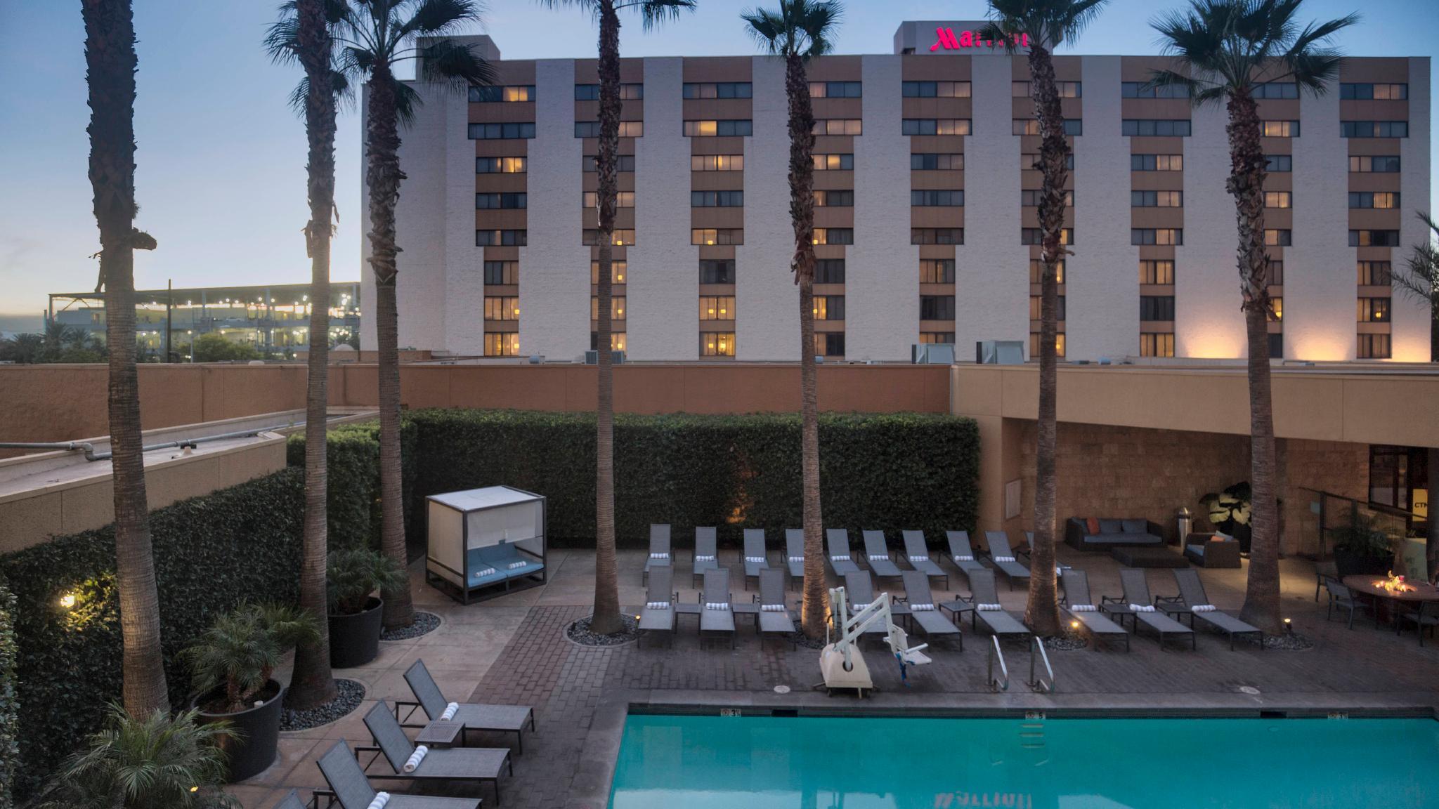 Nội thất khách sạn