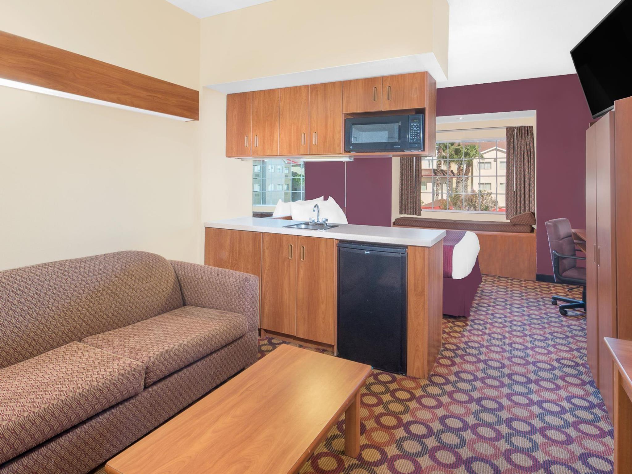 Nội thất khách sạn