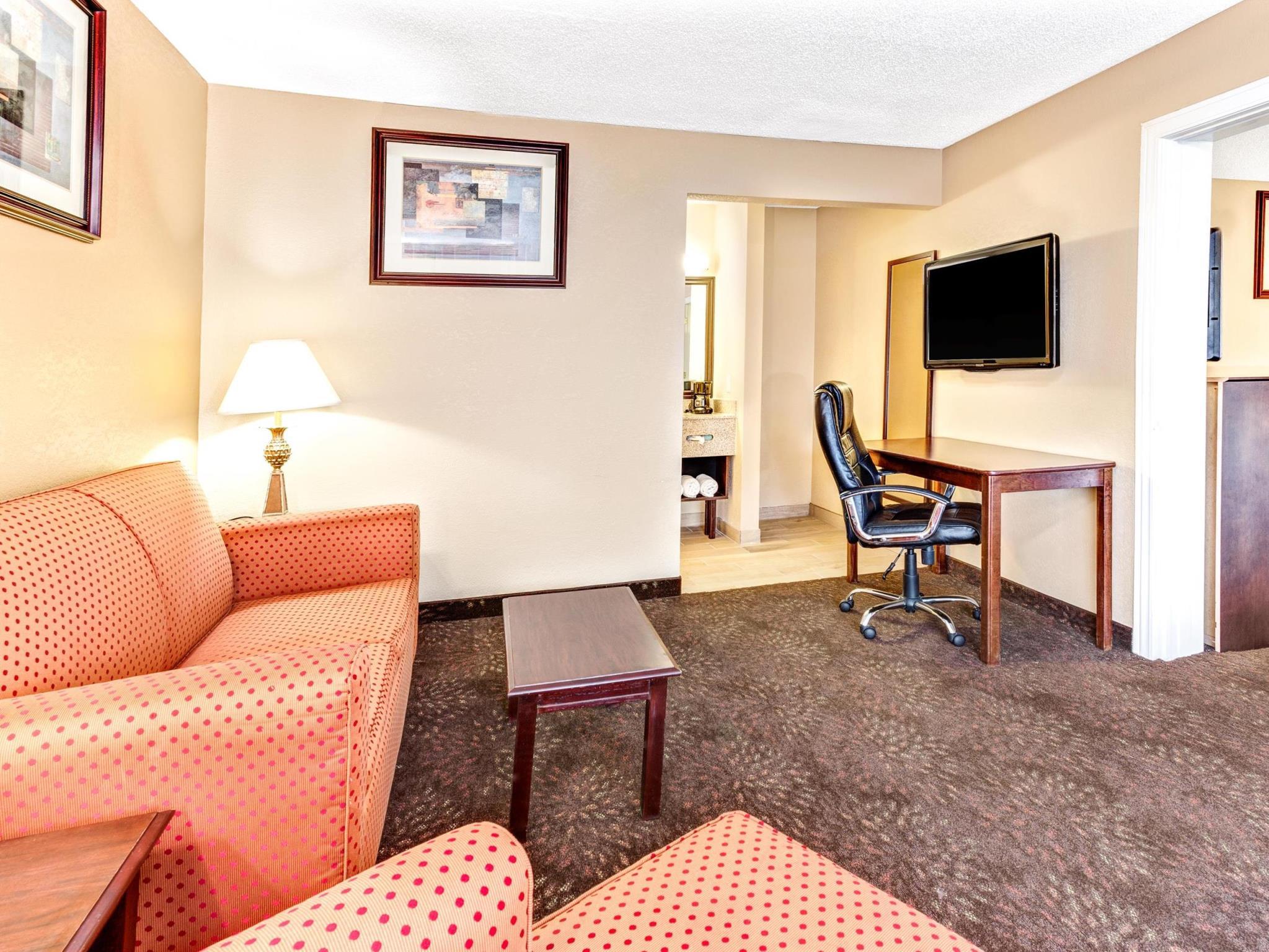 Nội thất khách sạn