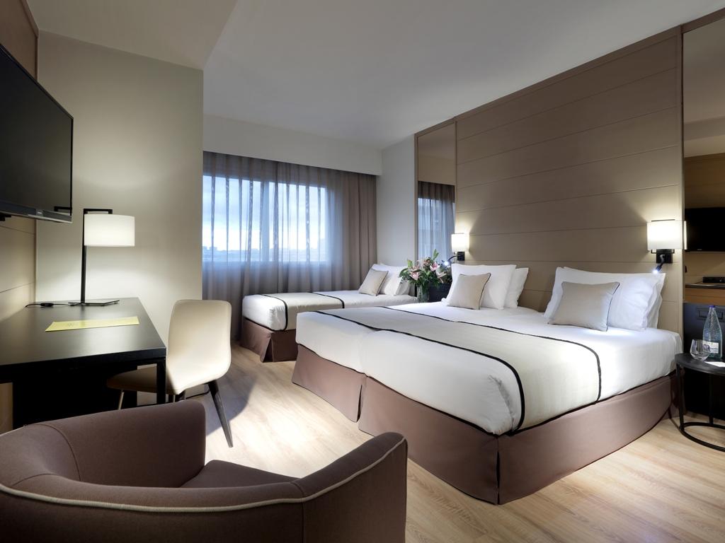 Nội thất khách sạn