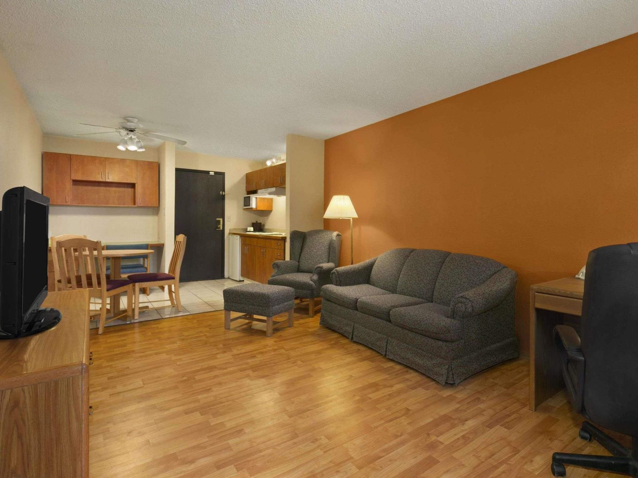 Nội thất khách sạn