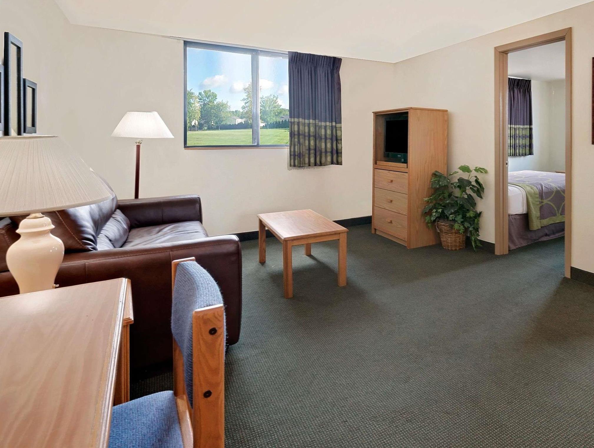 Nội thất khách sạn