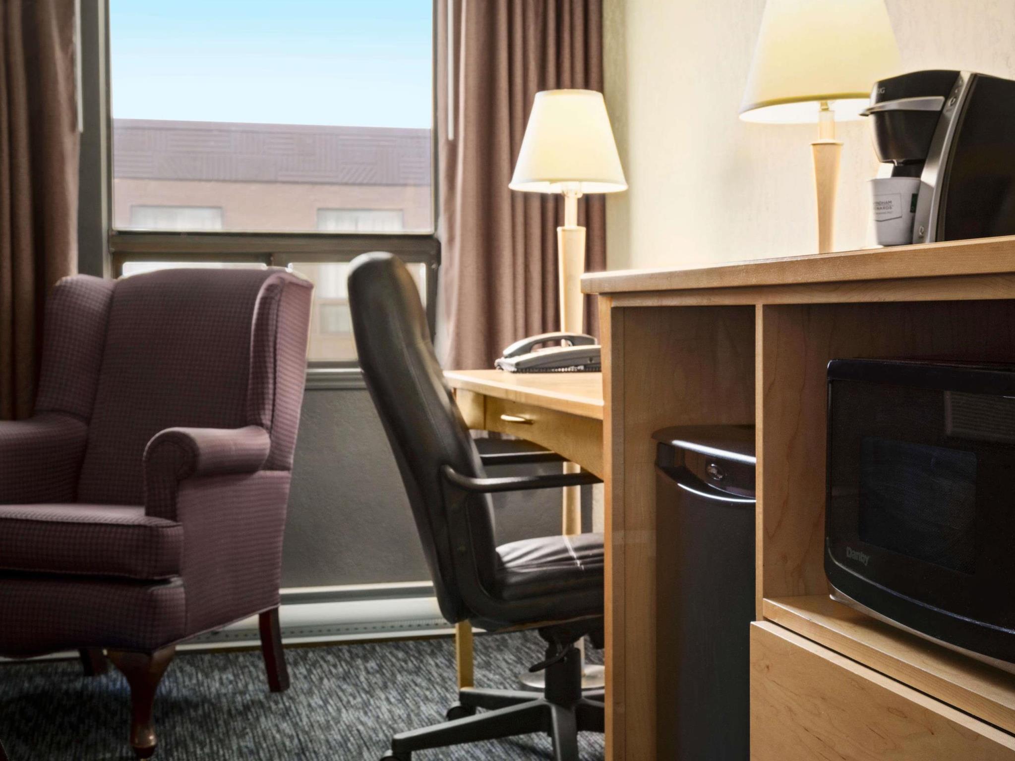 Nội thất khách sạn