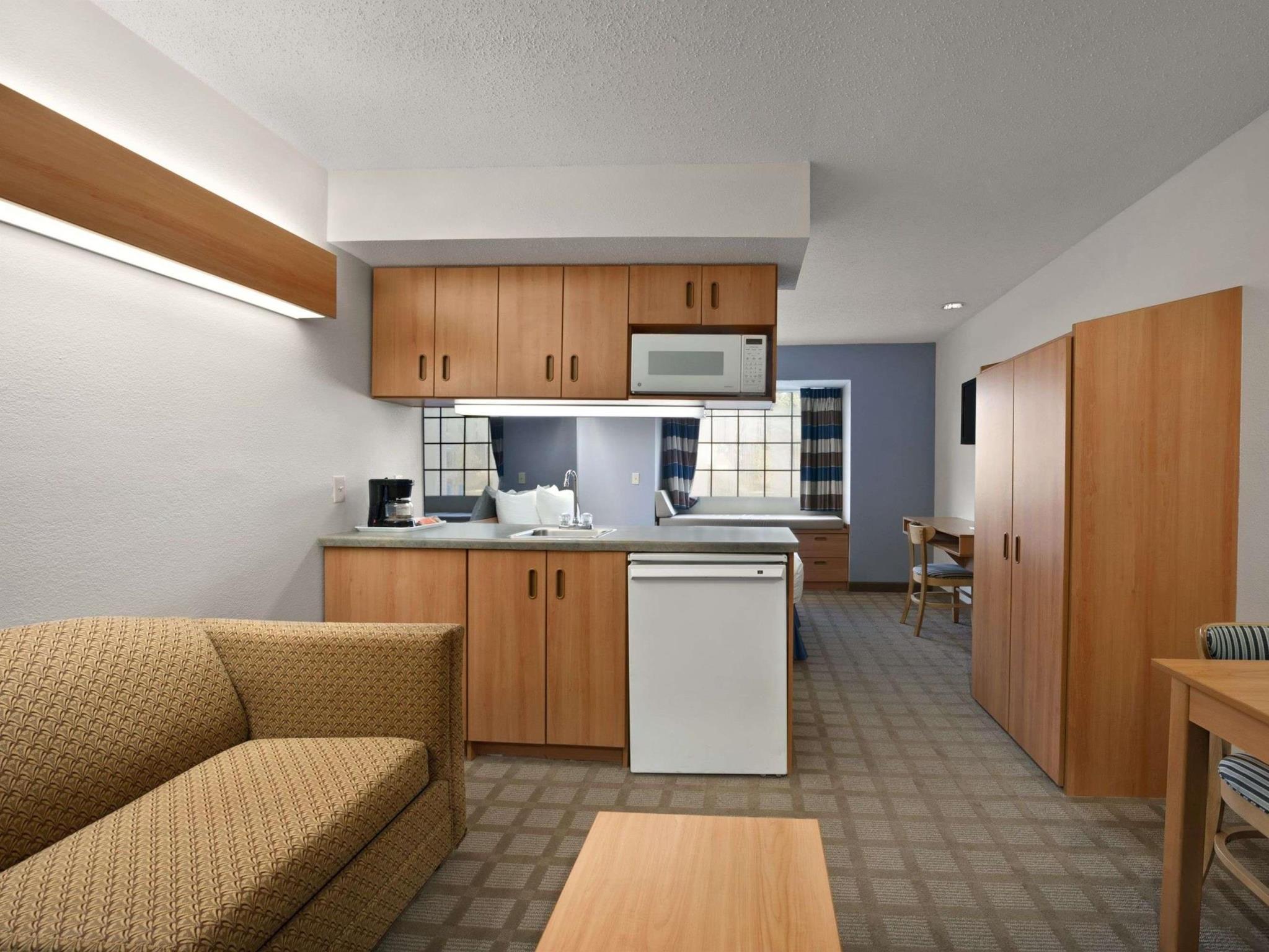 Nội thất khách sạn