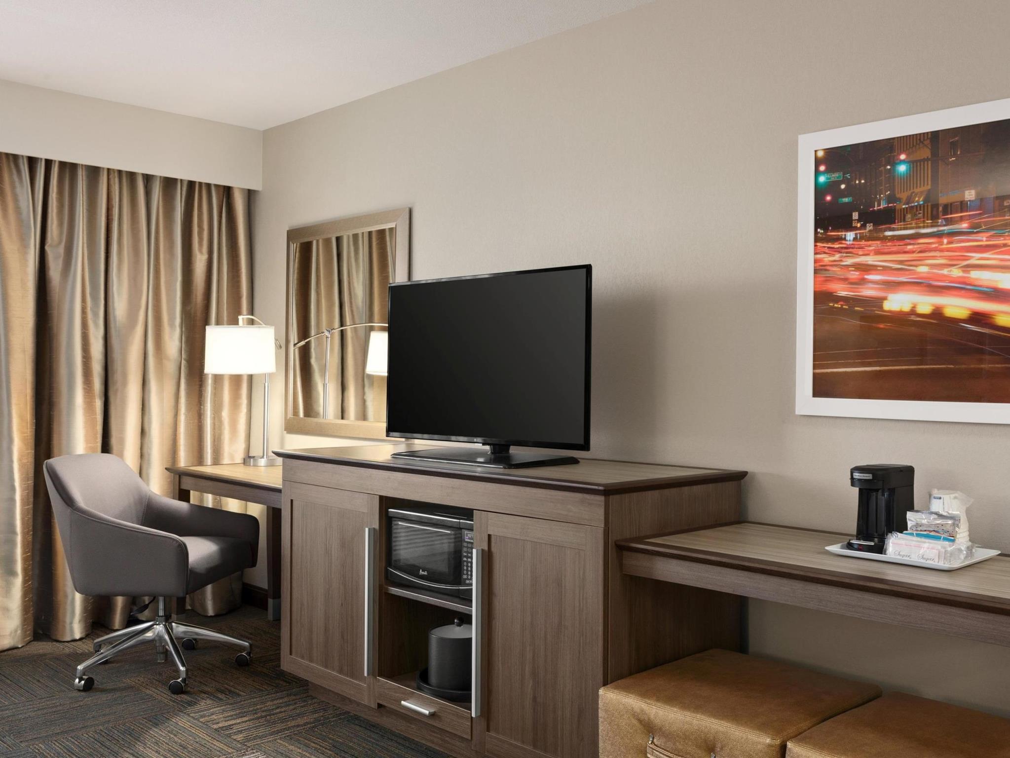 Nội thất khách sạn