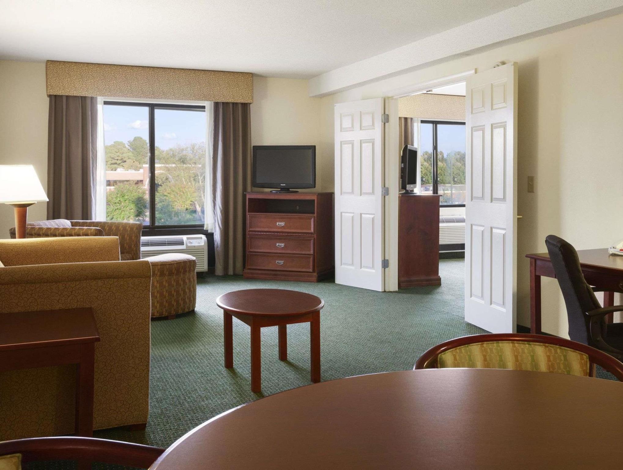 Nội thất khách sạn