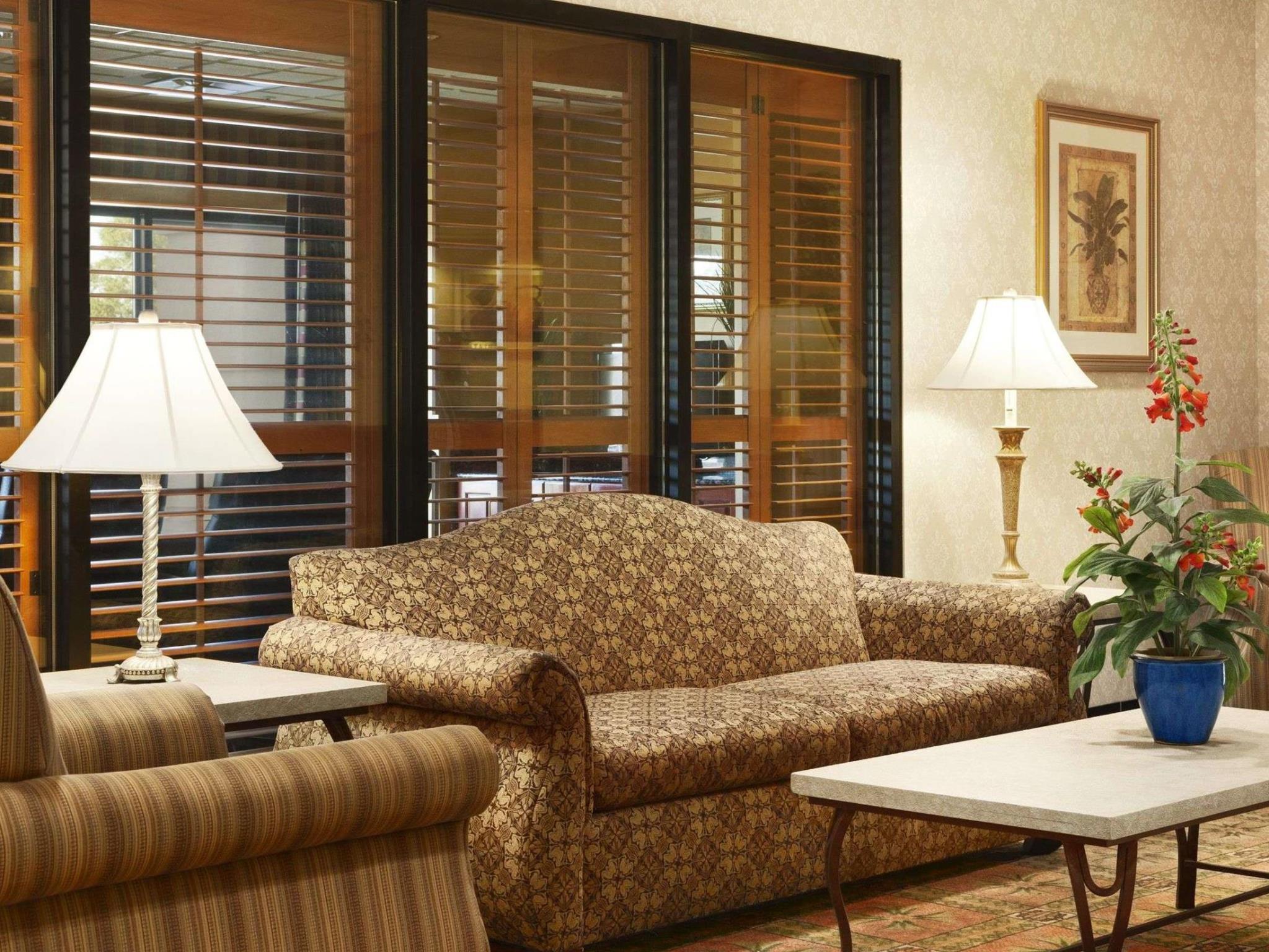 Nội thất khách sạn