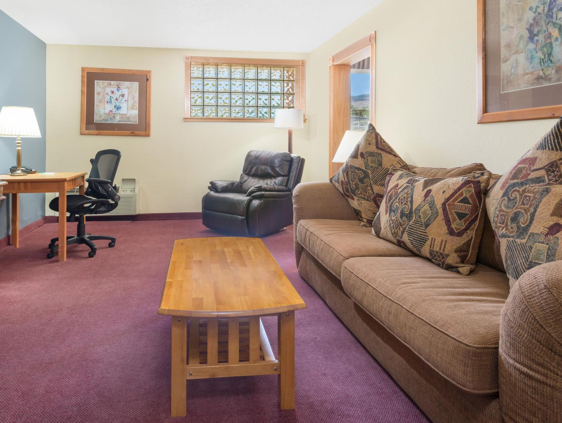 Nội thất khách sạn