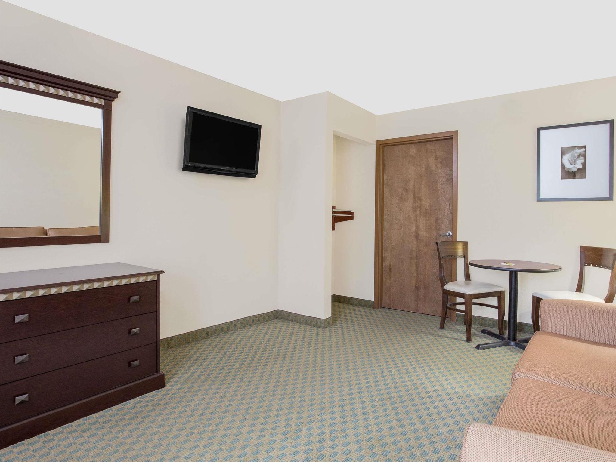 Nội thất khách sạn