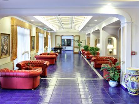 Nội thất khách sạn