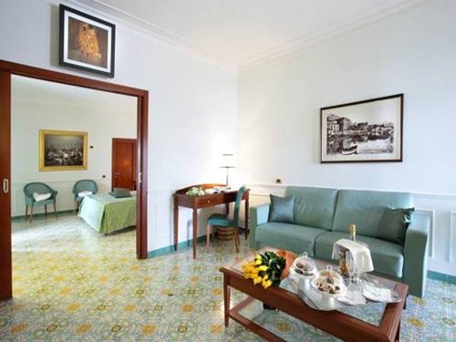 Nội thất khách sạn