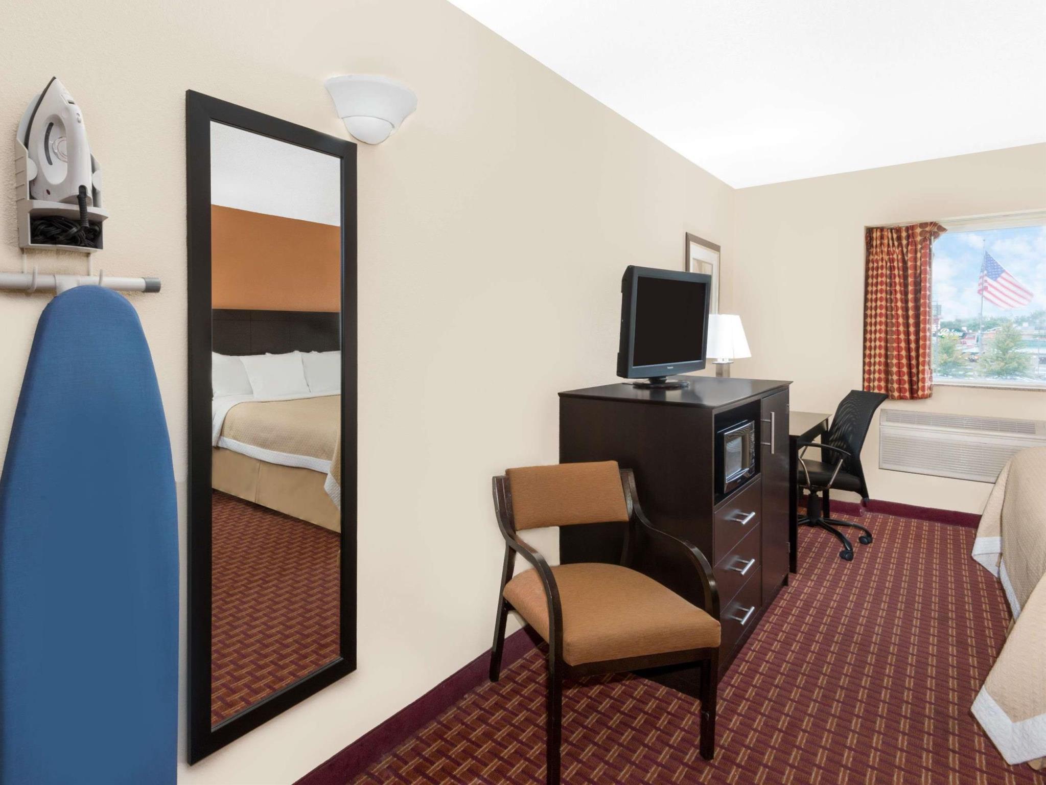 Nội thất khách sạn