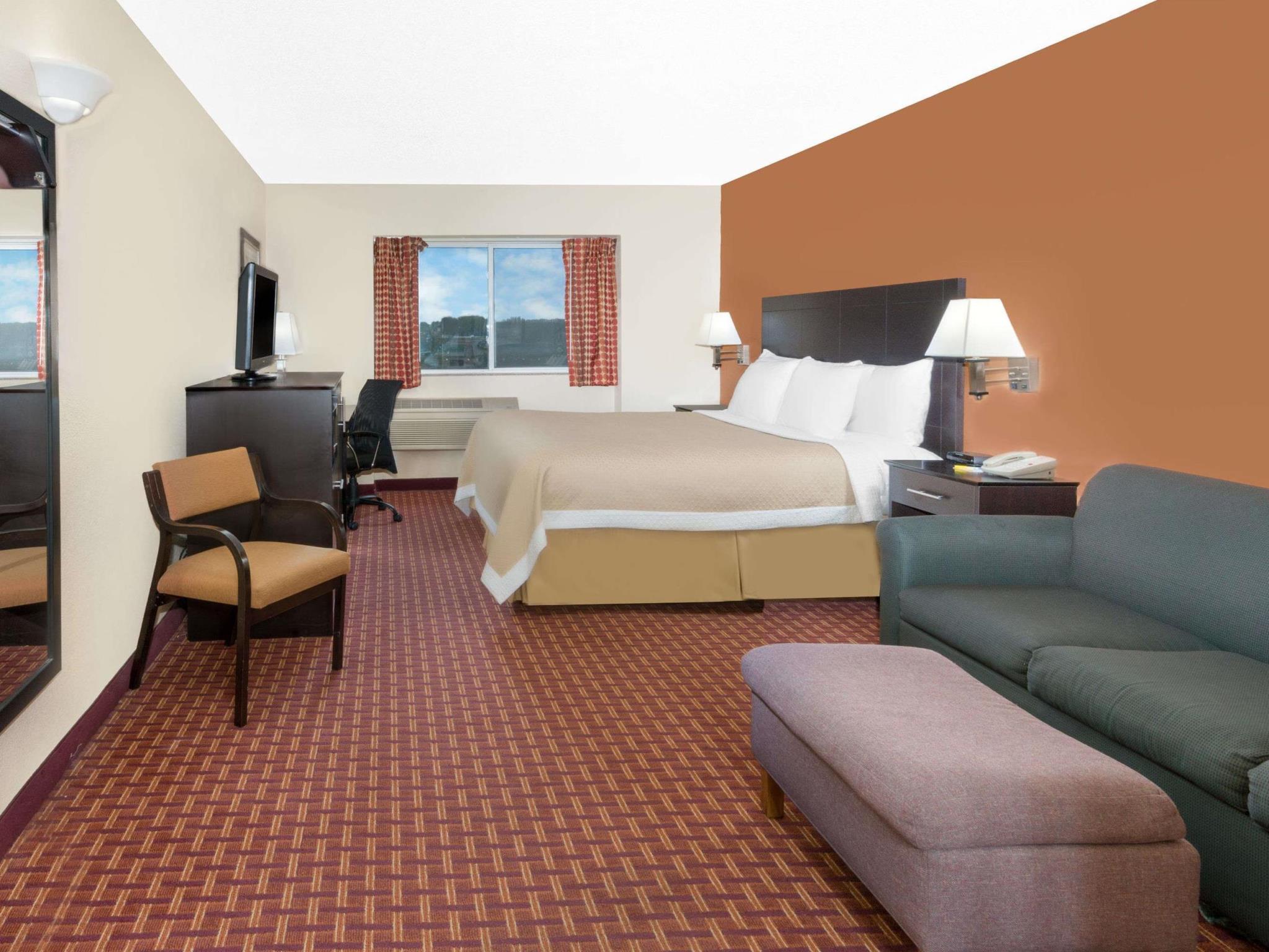 Nội thất khách sạn