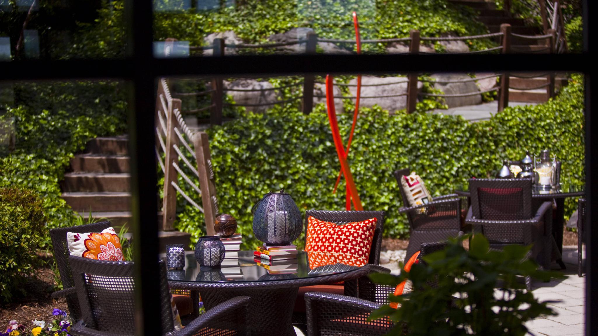 Nội thất khách sạn