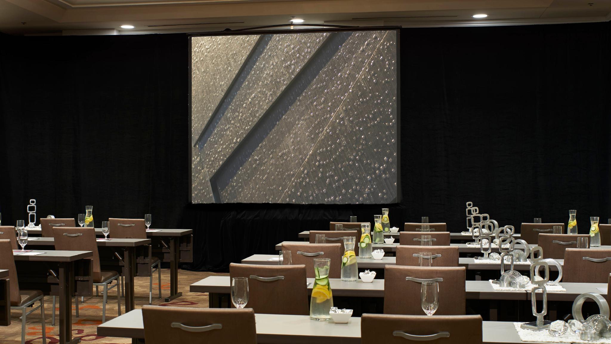 Nội thất khách sạn