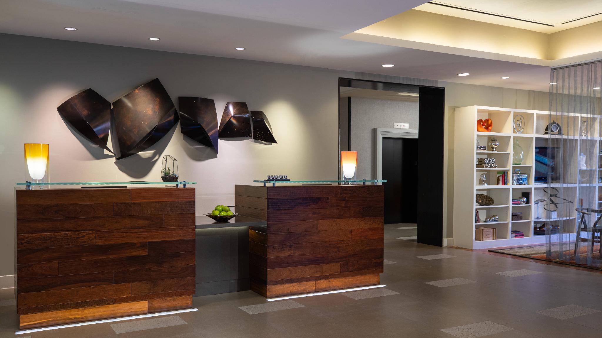 Nội thất khách sạn