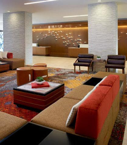 Nội thất khách sạn